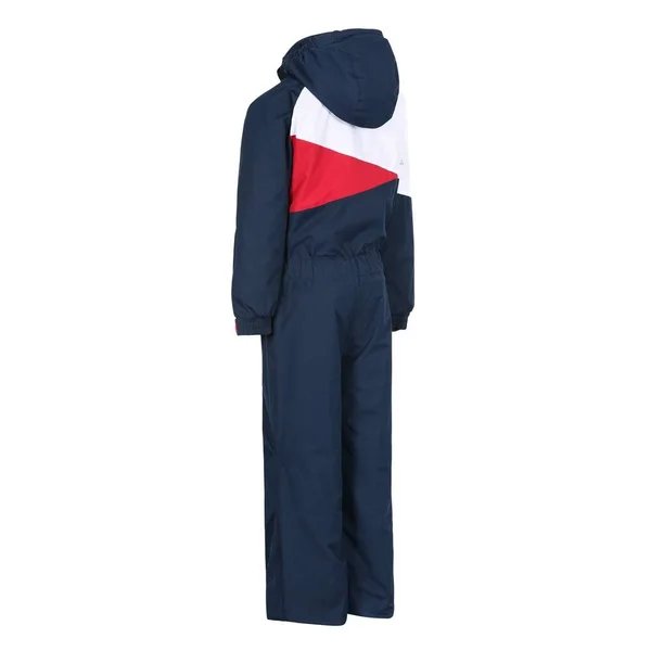 Trespass Childrens/Kids Wiper One Piece Ski/Snow Suit UTTP1208_26