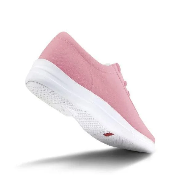 Apex Ellen Canvas 5 Women's Pink