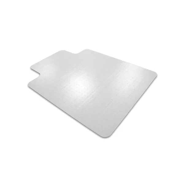 Ecotex Evolutionmat Chair Mat for Standard-pile Carpets