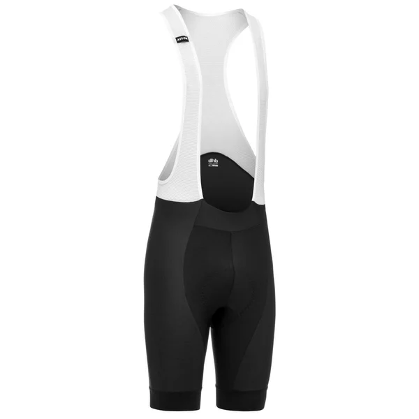 dhb Aeron Equinox Bib Shorts Medium Black Bib Shorts Men's