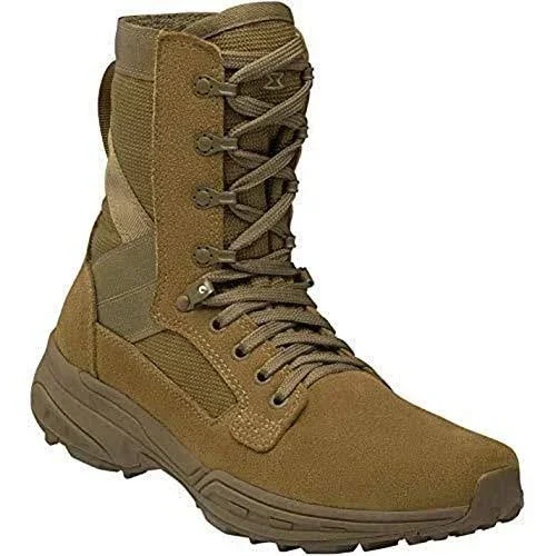 GMONT T 8 NFS 670 Regular, Color: Coyote, Size: 9.5 (481996/205-9.5)
