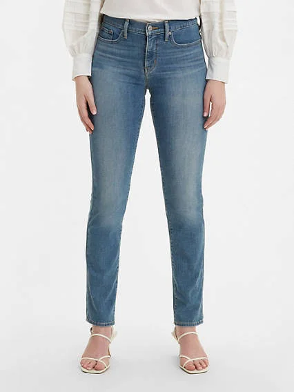Levi&s 312 Shaping Slim Women's Jeans - Day Dreamer 27 x 32
