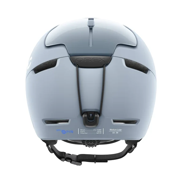 POC OBEX Spin Helmet Dark Kyanite Blue, M/L