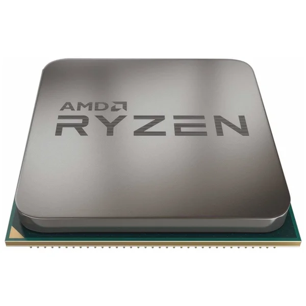 AMD YD2700BBAFBOX Ryzen 7 2700 Processor with Wraith Spire LED Cooler