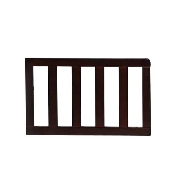 Suite Bebe Riley Toddler Guard RAIL - Espresso