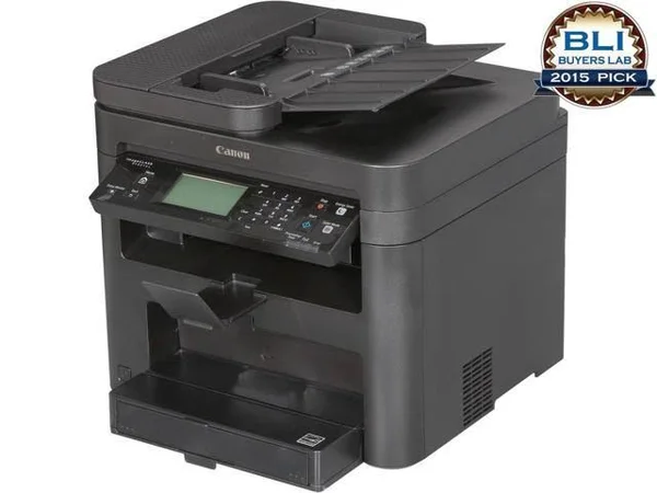 Canon imageCLASS MF227dw Monochrome Laser - Multifunction Printer