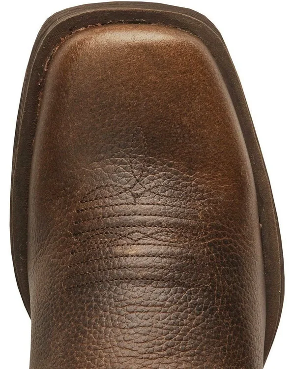Ariat Kids Rambler Brown 5.5 - M