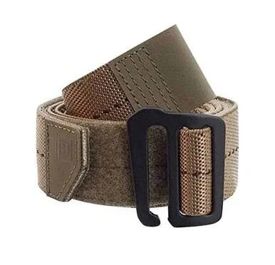 5.11 Tactical Elas-Tac Belt - Black - 56409-019-4XL