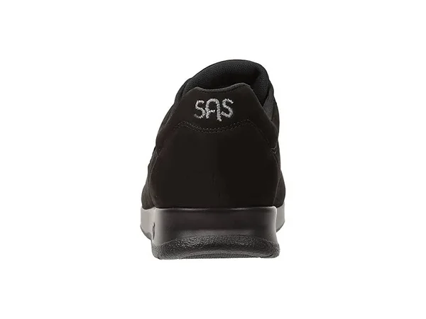 SAS Women's Free Time (Charcoal)