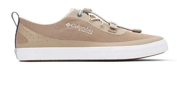 Men's Dorado CVO PFG Shoe - Oxford Tan - Carbon