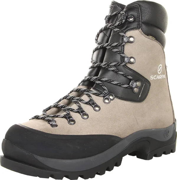 Scarpa Wrangell GTX - Bronze - 43