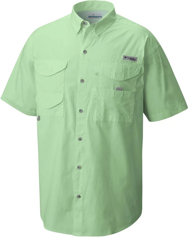 Columbia Men's Bonehead Short Sleeve Shirt