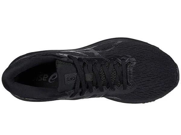 Asics Men's GT-1000 9 Running Shoes, Black