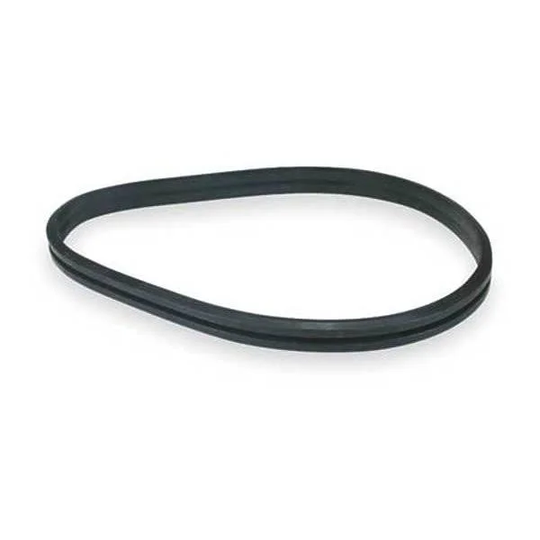 Dayton 13F911 V-Belt, Banded, 2/5V750