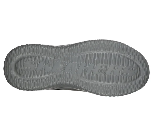 Skechers USA Delson 3.0 Cicada 10 Men's Black