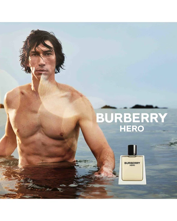 Burberry Hero Eau De Toilette