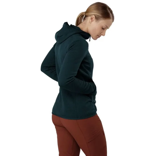 Arc&teryx Kyanite Hoody - Women's Labyrinth, XL