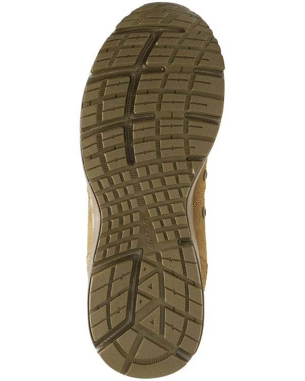 Bates Men's Raide Hot Weather Boots
