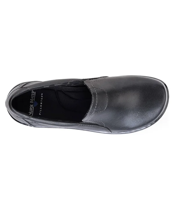 Nurse Mates Meredith 11 Women's Black