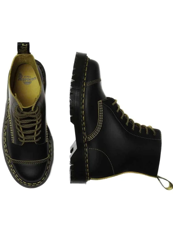 Boots Dr Martens 1460 Pascal Bex Black - 38