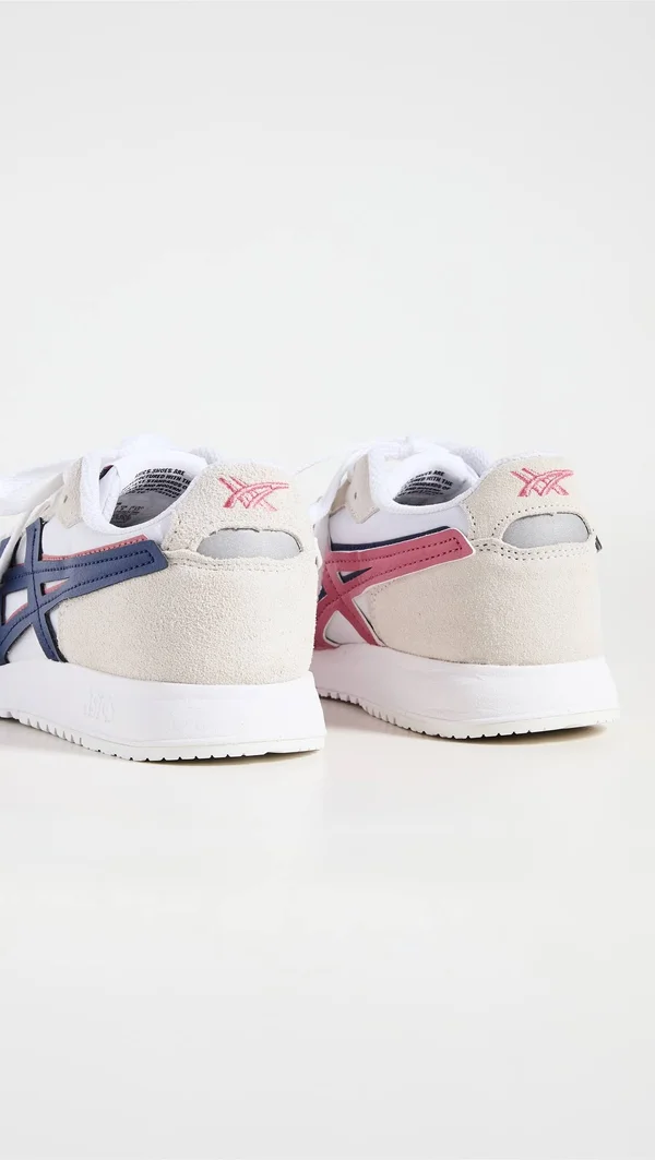 Asics - Womens Lyte Classic Shoes