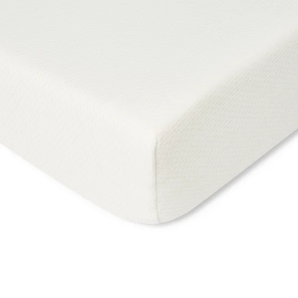 Select Luxury 11-inch Medium Firm Memory Foam Mattress - Twin