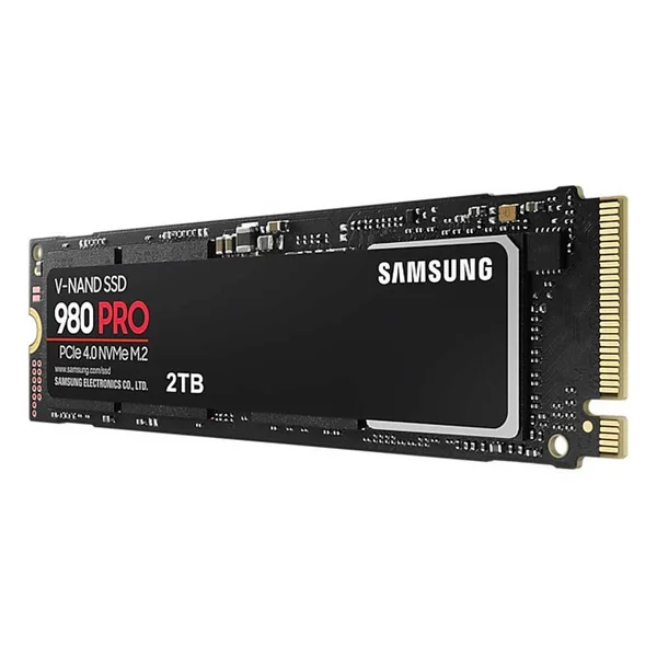 Samsung 980 Pro 2TB Elpis M.2 PCIe 4.0 NVMe SSD