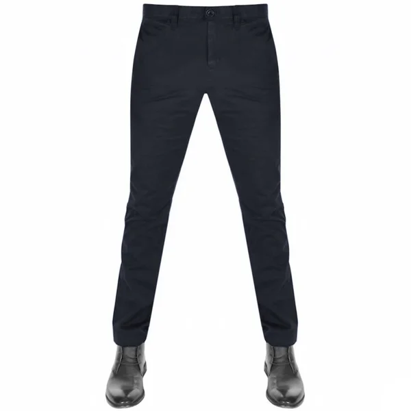 Tommy Hilfiger Core Denton Straight Chino Pants 31, 34