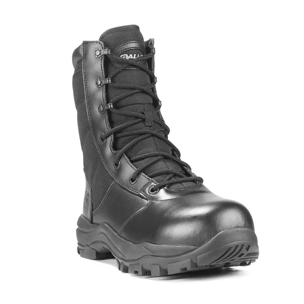 Galls 8x22 Composite Toe Boot - Black - FX069 Blk 10.5 W