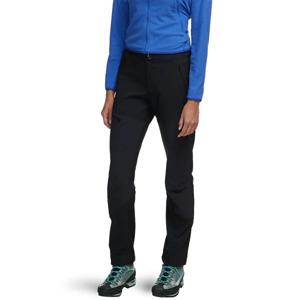 Arc&teryx Sigma fl Pant - Women's Black - 4x31