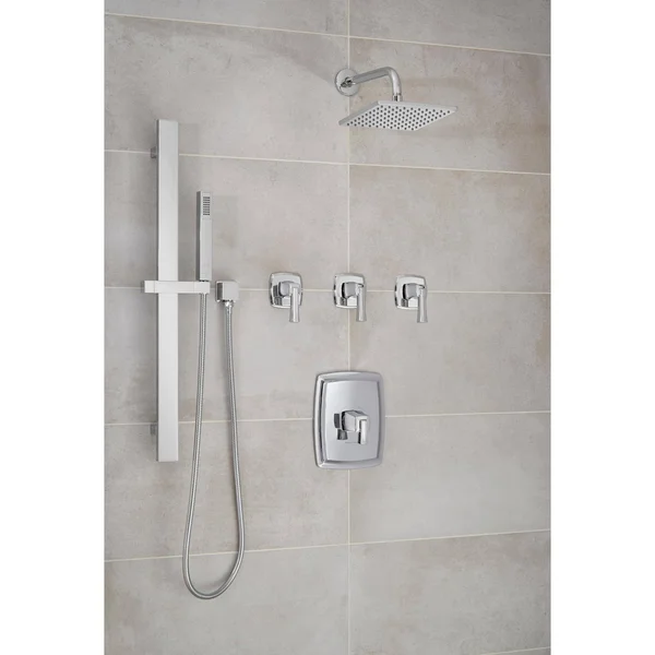 American Standard T353430.295 Townsend Diverter Valve Trim Kit - Satin Nickel