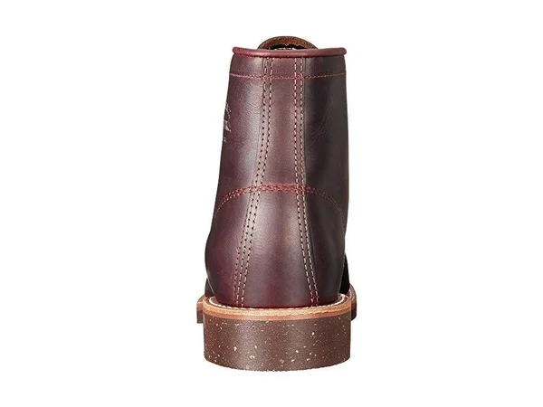Chippewa Boots 6x22 Aldrich, Men's Cordovan