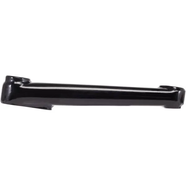 We The People Legacy Crank - 175mm Black