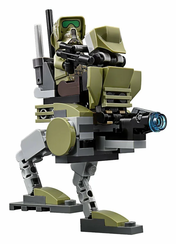 Lego Star Wars Clone Turbo Tank 75151