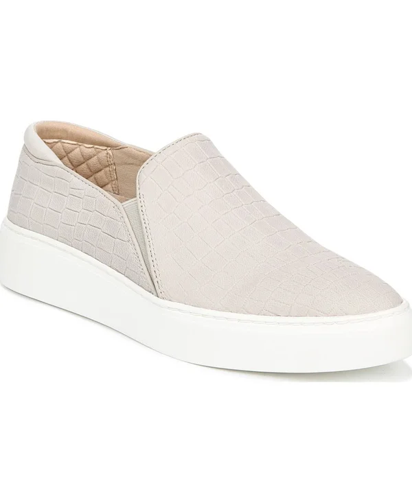 Dr. Scholl's Dazed Slip-On Sneaker - Women's - Grey Croc Print
