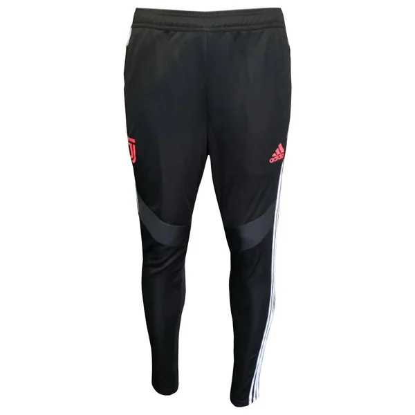 2019-2020 Juventus Adidas Training Pants (Black) - Kids