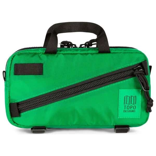 Topo Designs Mini Quick Pack - Green