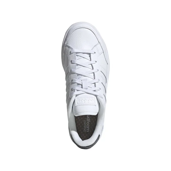 Adidas Grand Court SE Trainers White Black Women - 36(2/3)