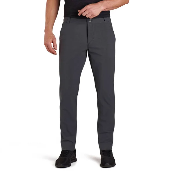 Kuhl Men's Resistor Chino (40x32 Carbon)