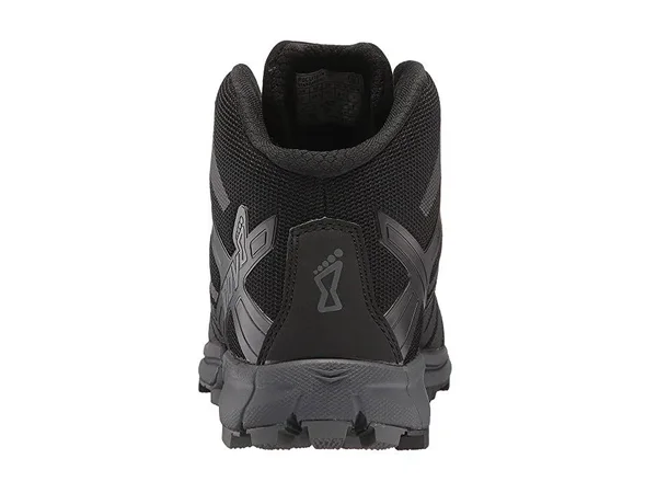 Inov-8 Roclite 325 (Black/Grey) Women's Shoes