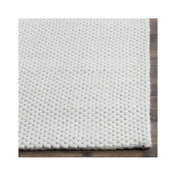 Safavieh Natura Ivory 5 ft. x 8 ft. Area Rug