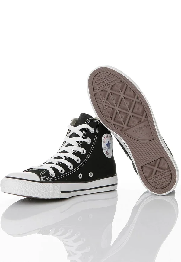Converse Chuck Taylor All Star Hi M9160C Black