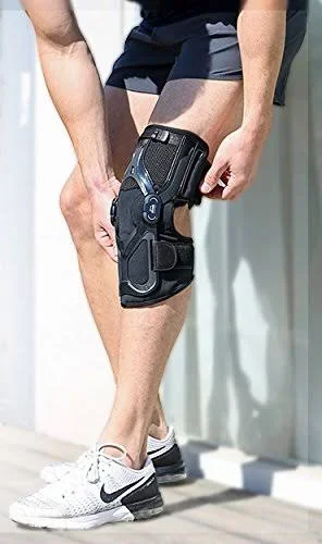 Dds Kneetrac Lite (Small)