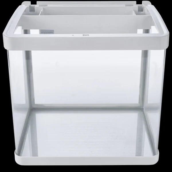 Imagitarium Freshwater Cube Aquarium Kit, 5.2 Gal