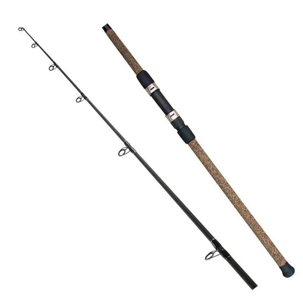 Okuma Longitude Cast Surf Rod - Heavy 12 ft.