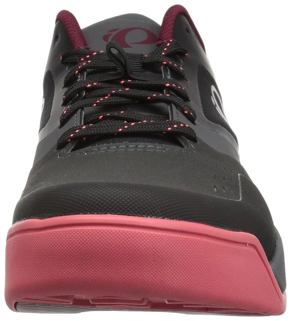 Pearl Izumi Women's X-Alp Launch SPD - Black/Smoked Pearl - 40.5