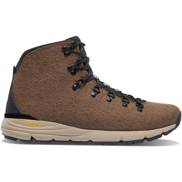 Danner Mountain 600 EnduroWeave 4.5" 13 Men's Brown
