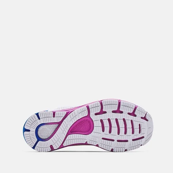 Under Armour Women's HOVR Sonic 4 Running Shoes - White