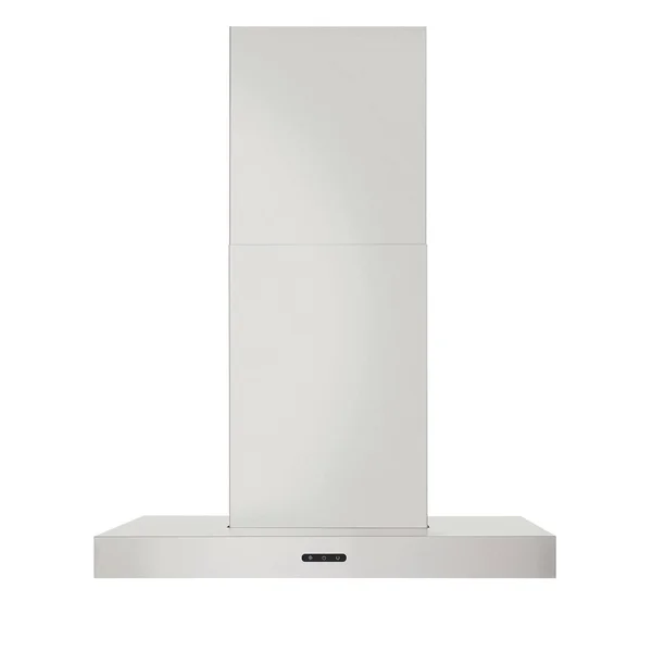 Broan EW4336SS Elite 36 inch Stainless T-Style Wall Mount Chimney Range Hood