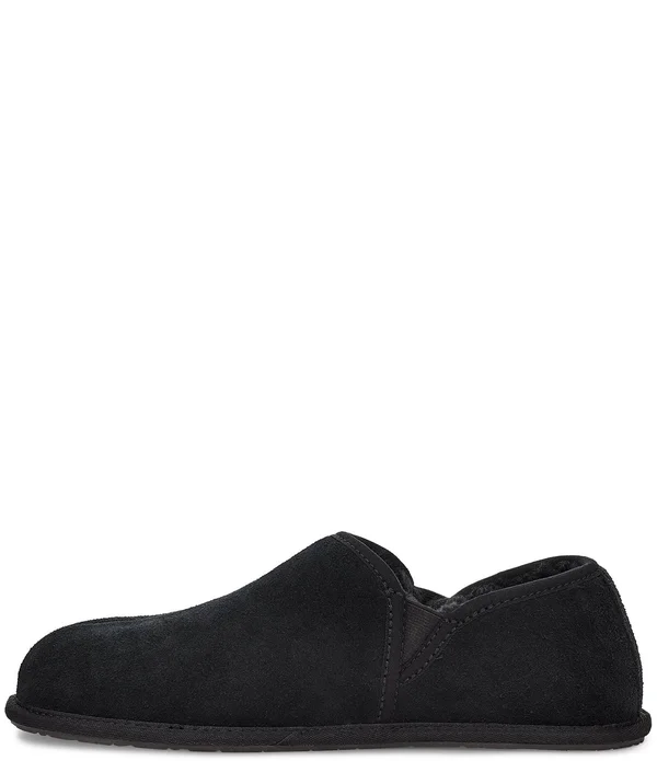 Ugg Scuff Romeo II Slipper - Men's Espresso, 9.0